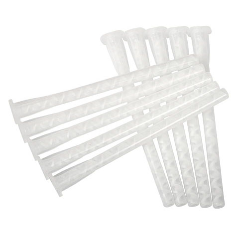 Kerbl 護蹄PU膠混合頭 (160ml) (10入)